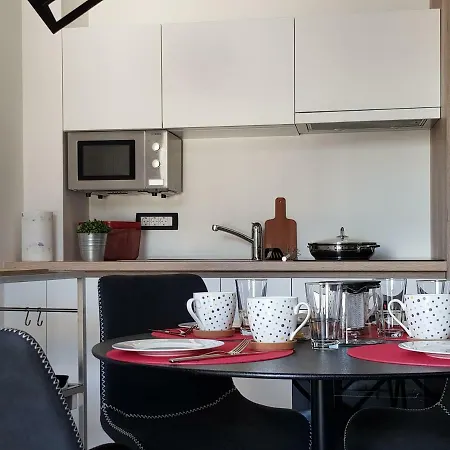 Vila Mojca - Apartmaji Lena Kranjska Gora Exteriér fotografie