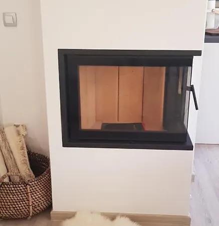 Vila Mojca - Apartmaji Lena Kranjska Gora Exteriér fotografie