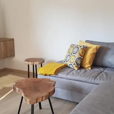 Vila Mojca - Apartmaji Lena Kranjska Gora Exteriér fotografie