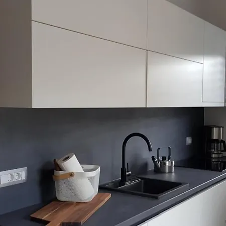 Vila Mojca - Apartmaji Lena Kranjska Gora Exteriér fotografie
