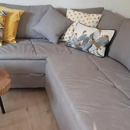 Vila Mojca - Apartmaji Lena Kranjska Gora Exteriér fotografie