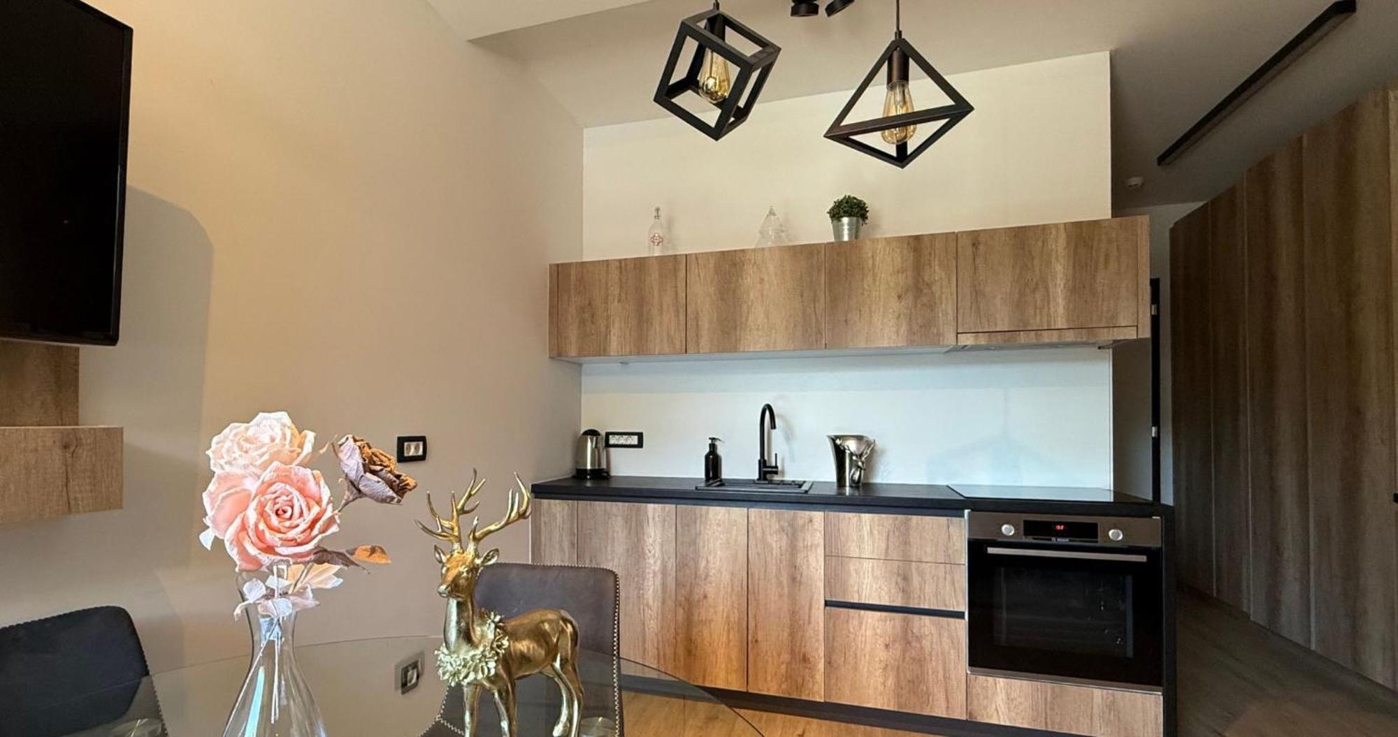 Apartman Mojca - Apartmaji Lena Kranjska Gora