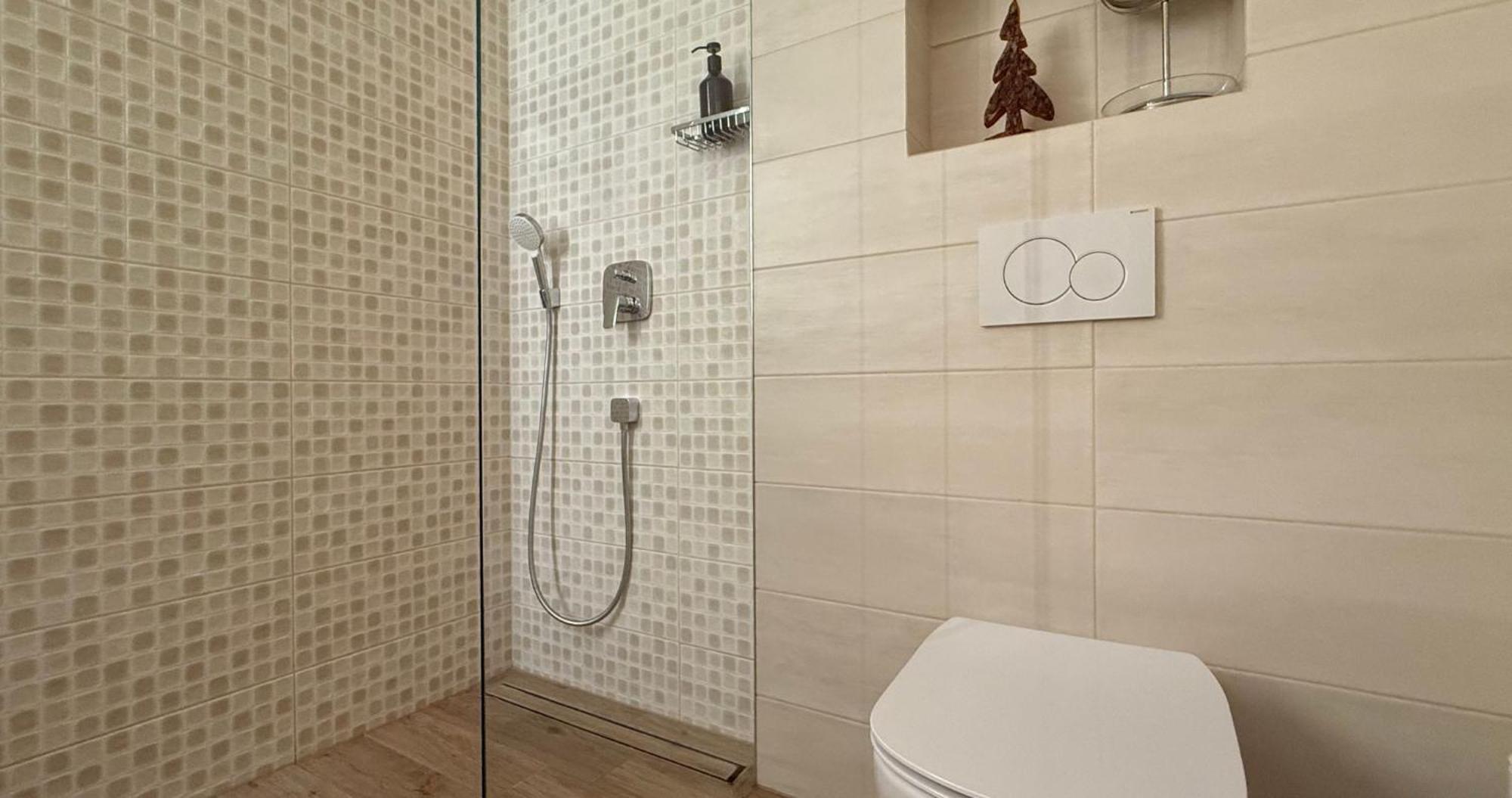 Mojca - Apartmaji Lena Apartma