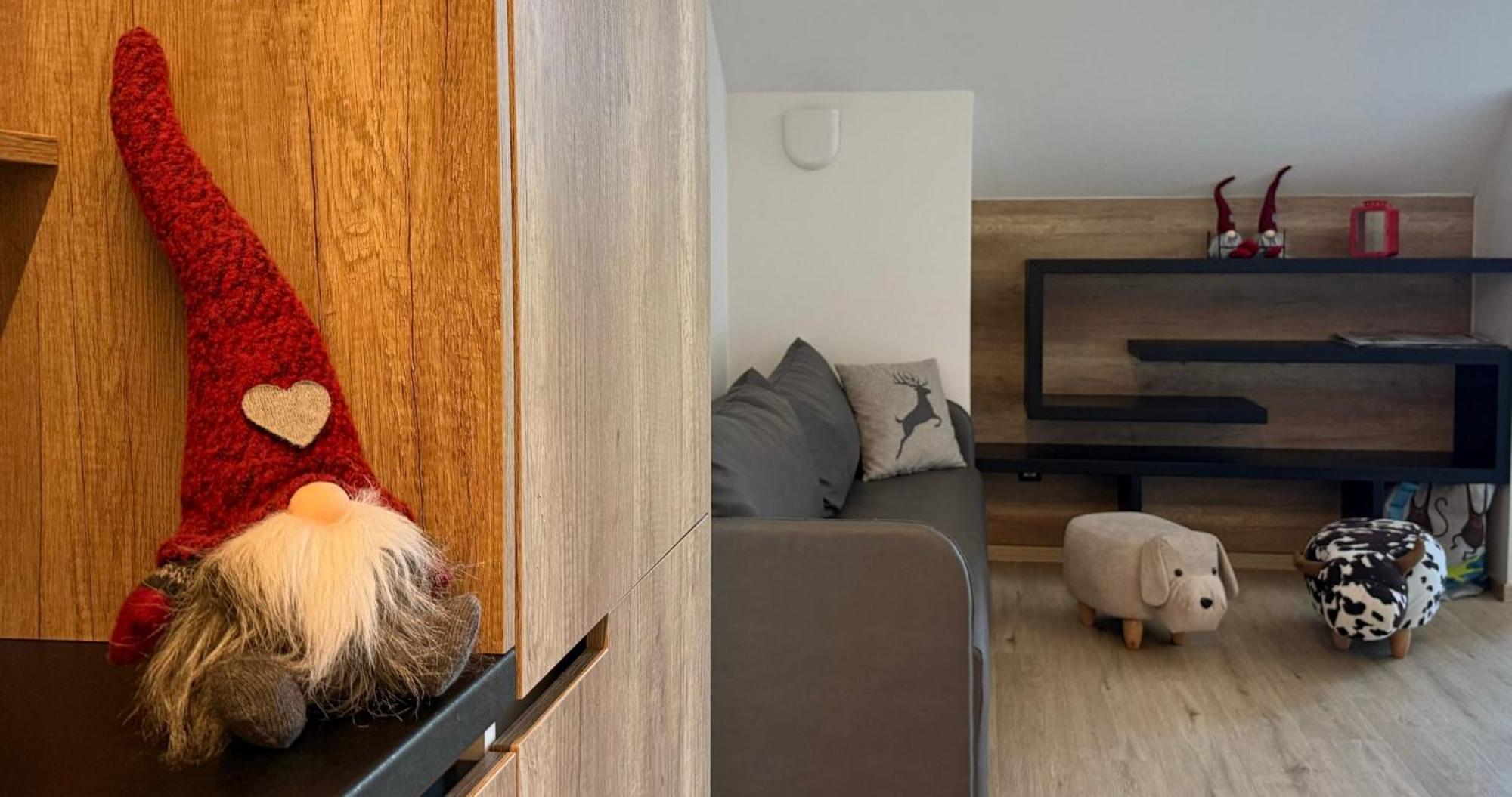 Mojca - Apartmaji Lena Apartma