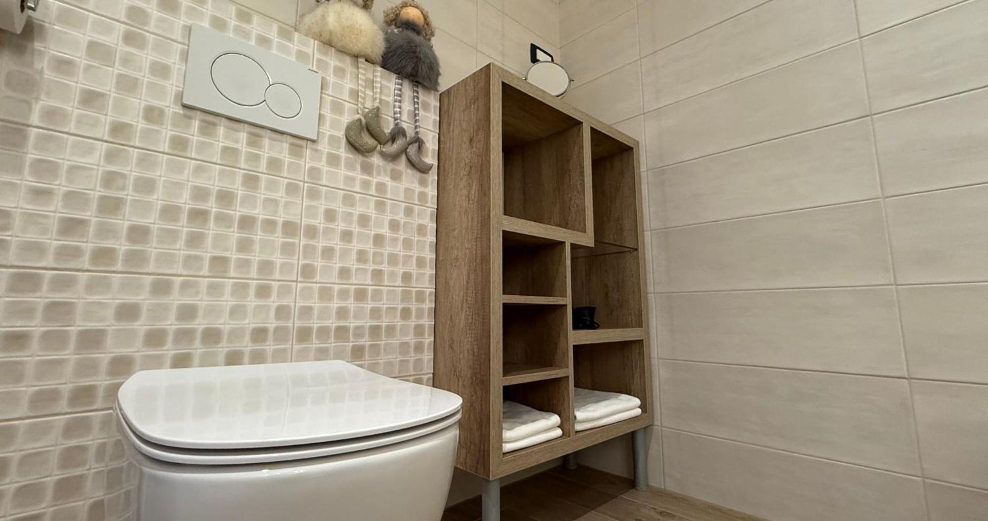 Mojca - Apartmaji Lena * Kranjska Gora