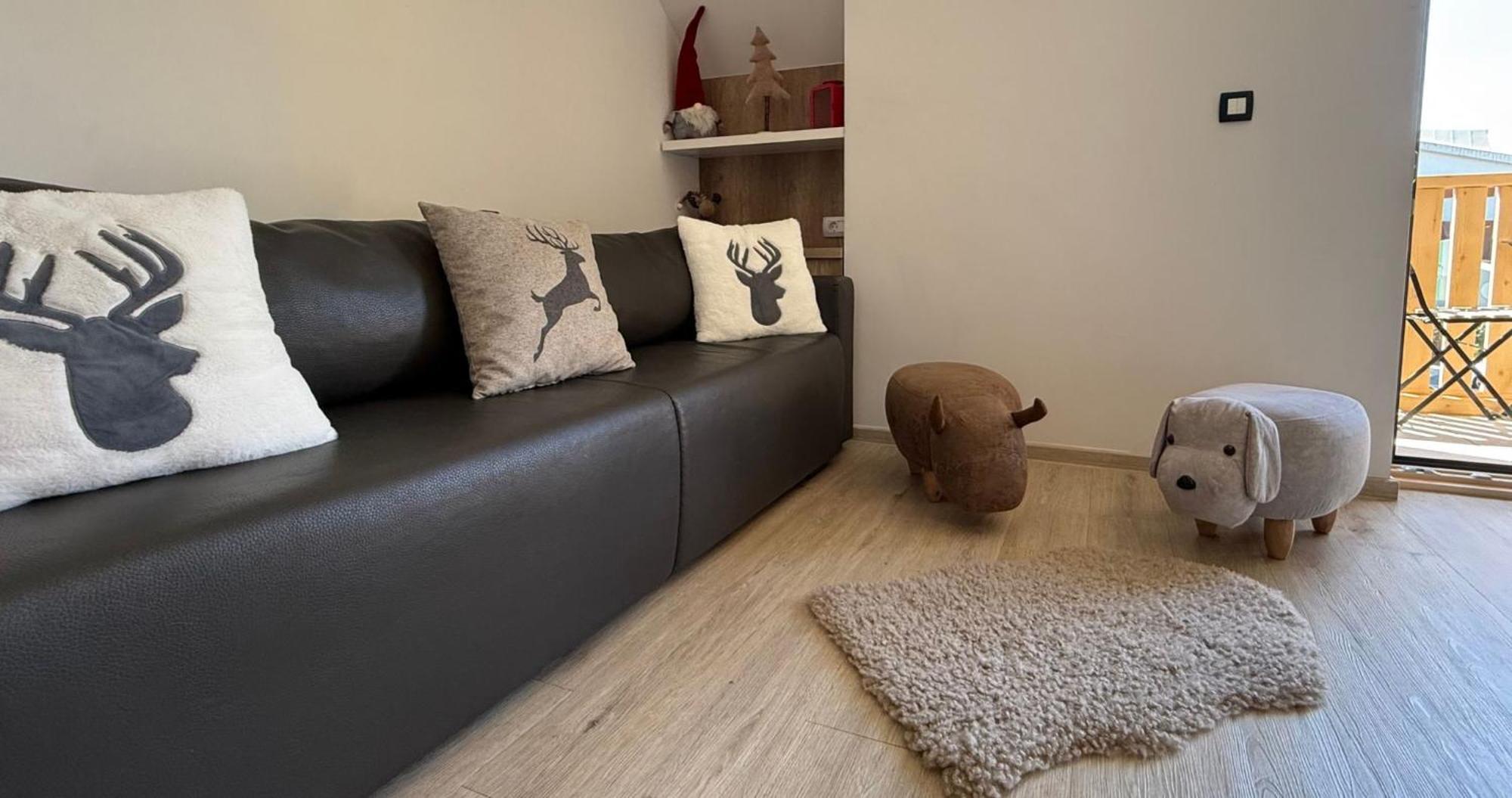 Apartma Mojca - Apartmaji Lena Kranjska Gora
