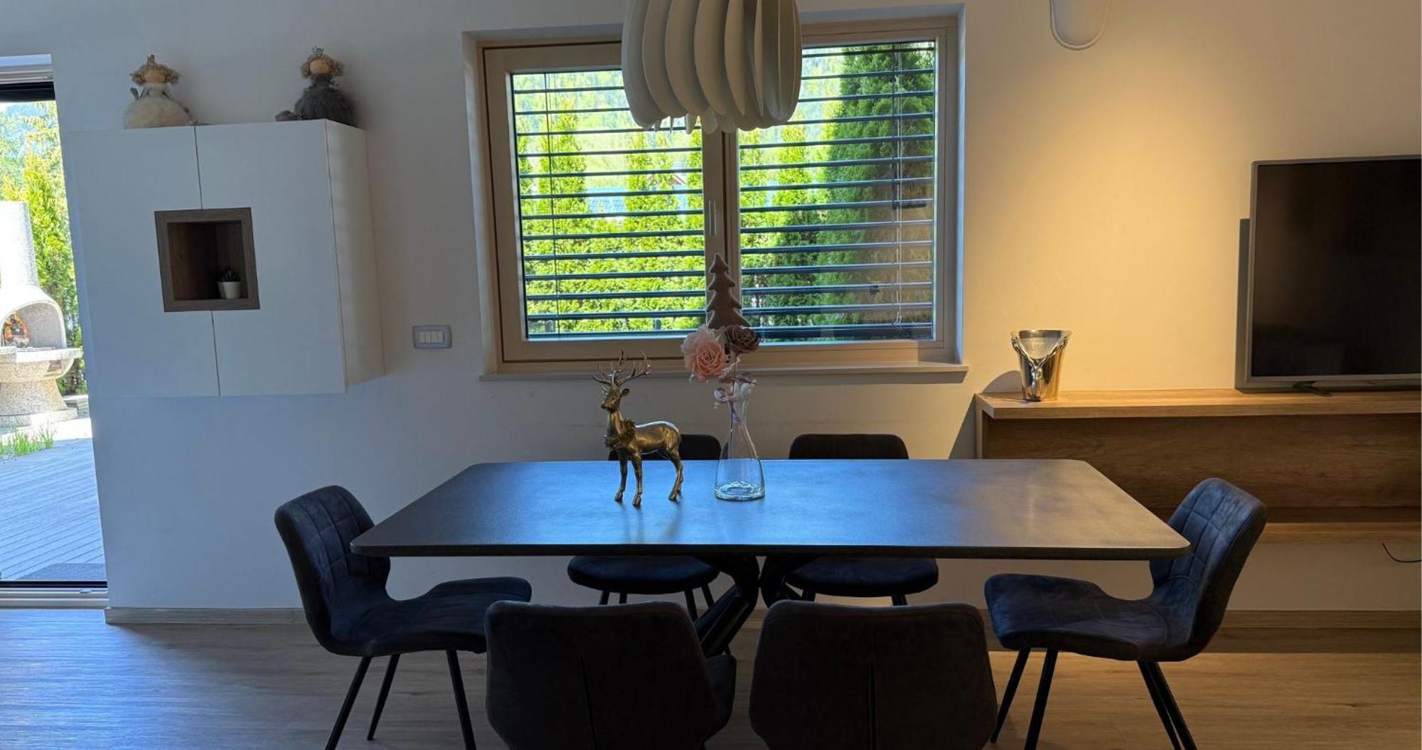 Mojca - Apartmaji Lena Apartma
