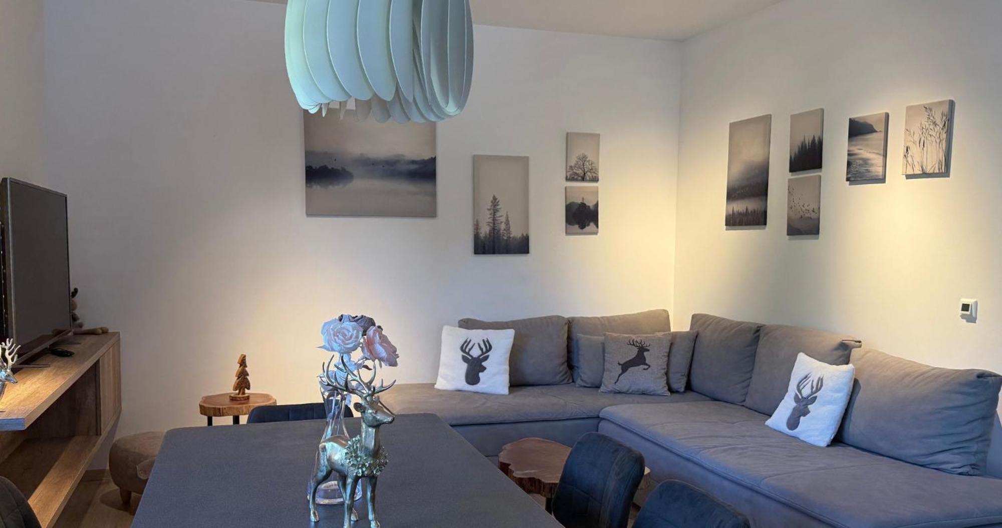 Apartma Mojca - Apartmaji Lena *