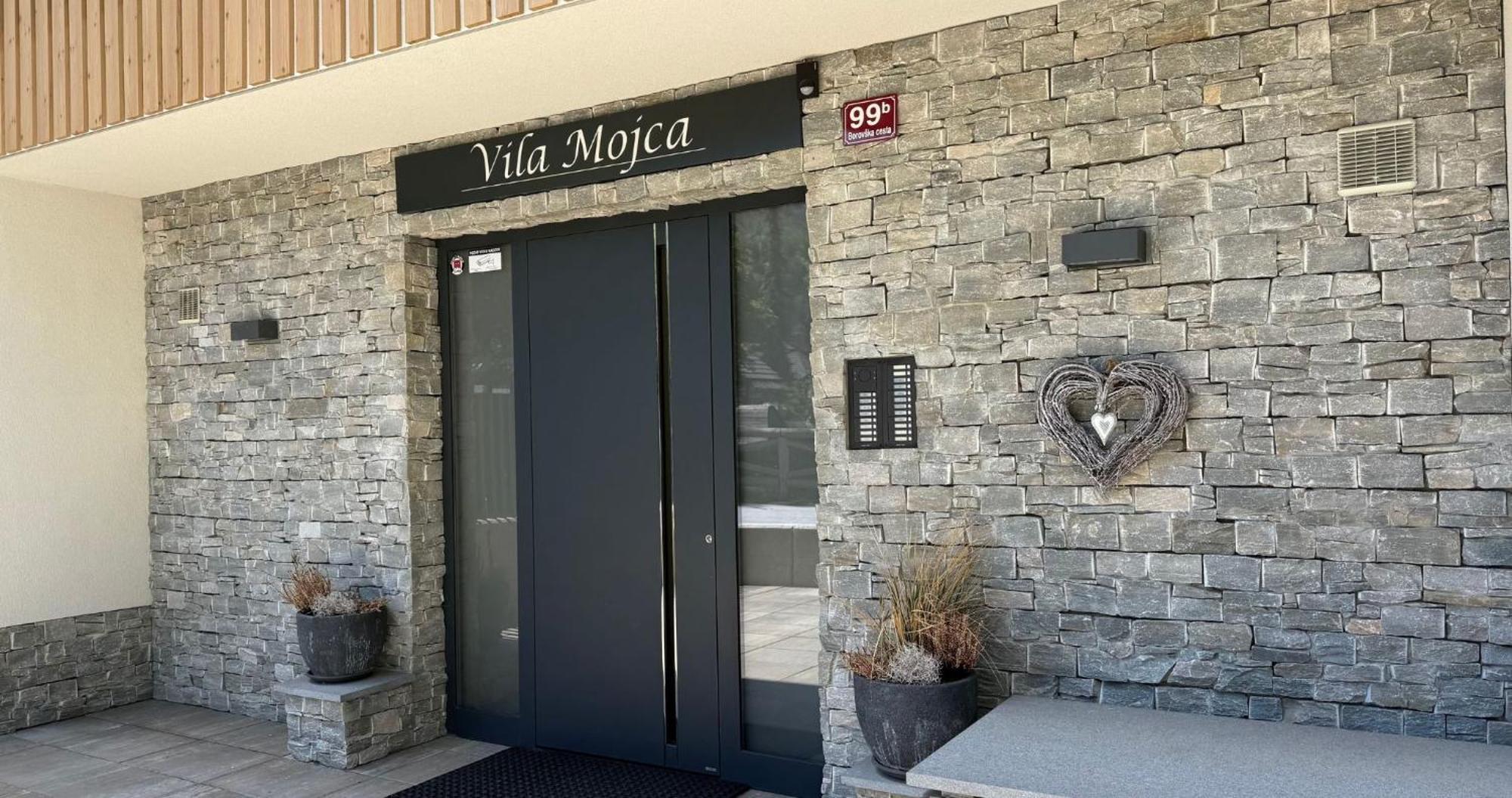 Mojca - Apartmaji Lena * Kranjska Gora
