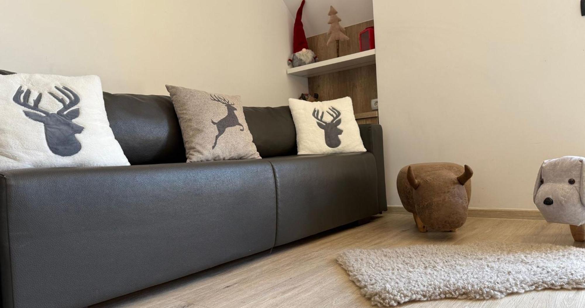 Mojca - Apartmaji Lena Apartma Kranjska Gora