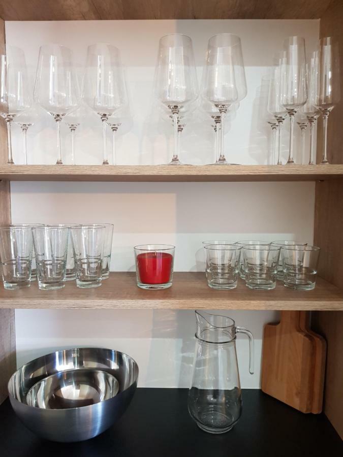 Apartment Mojca - Apartmaji Lena Kranjska Gora
