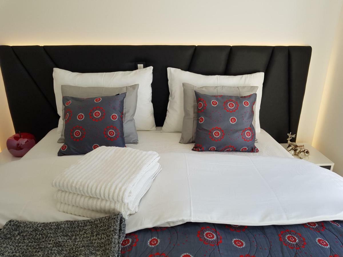 Mojca - Apartmaji Lena Kranjska Gora