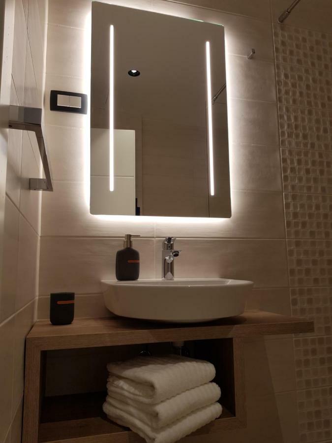 Apartment Mojca - Apartmaji Lena