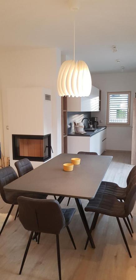 Apartment Mojca - Apartmaji Lena Kranjska Gora