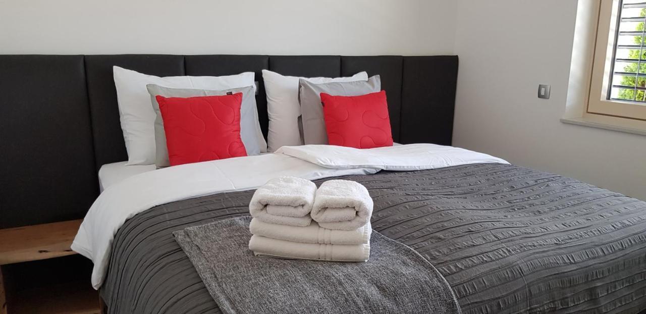 Apartment Mojca - Apartmaji Lena
