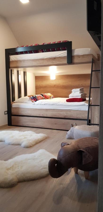 Mojca - Apartmaji Lena Apartment Kranjska Gora