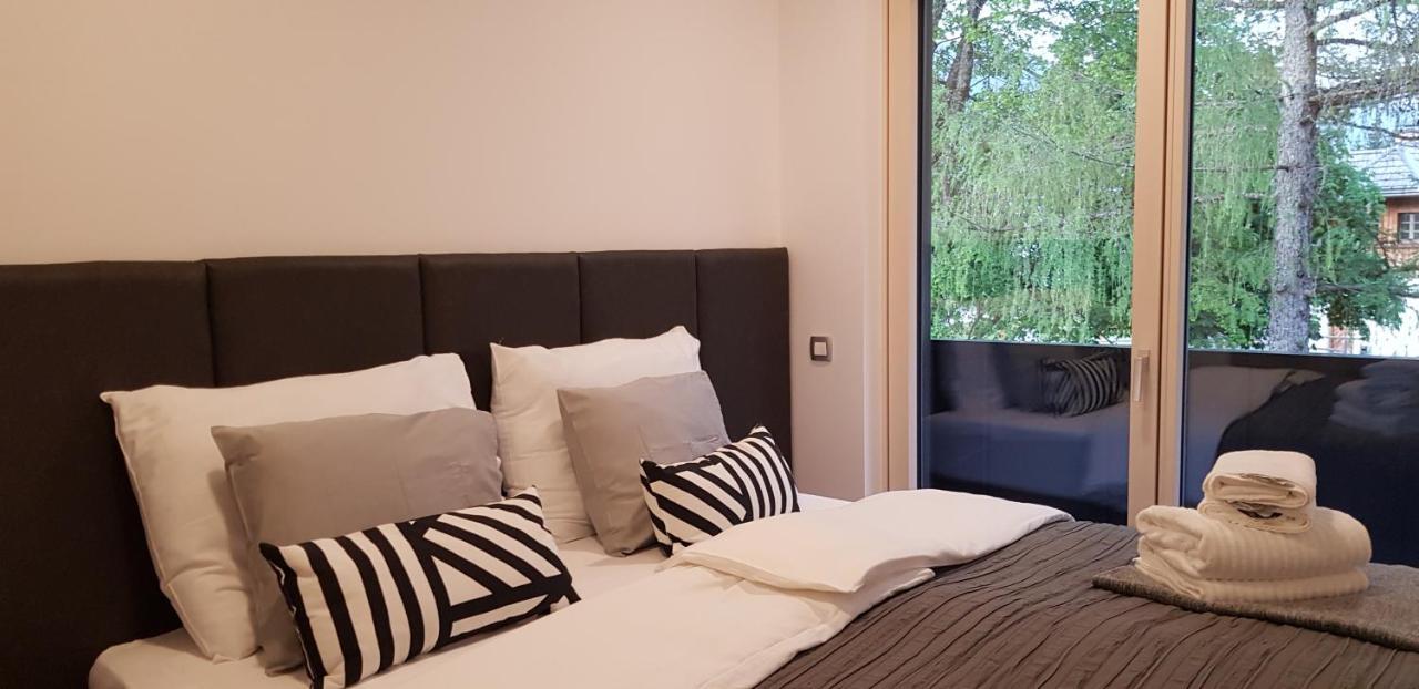 Mojca - Apartmaji Lena Kranjska Gora