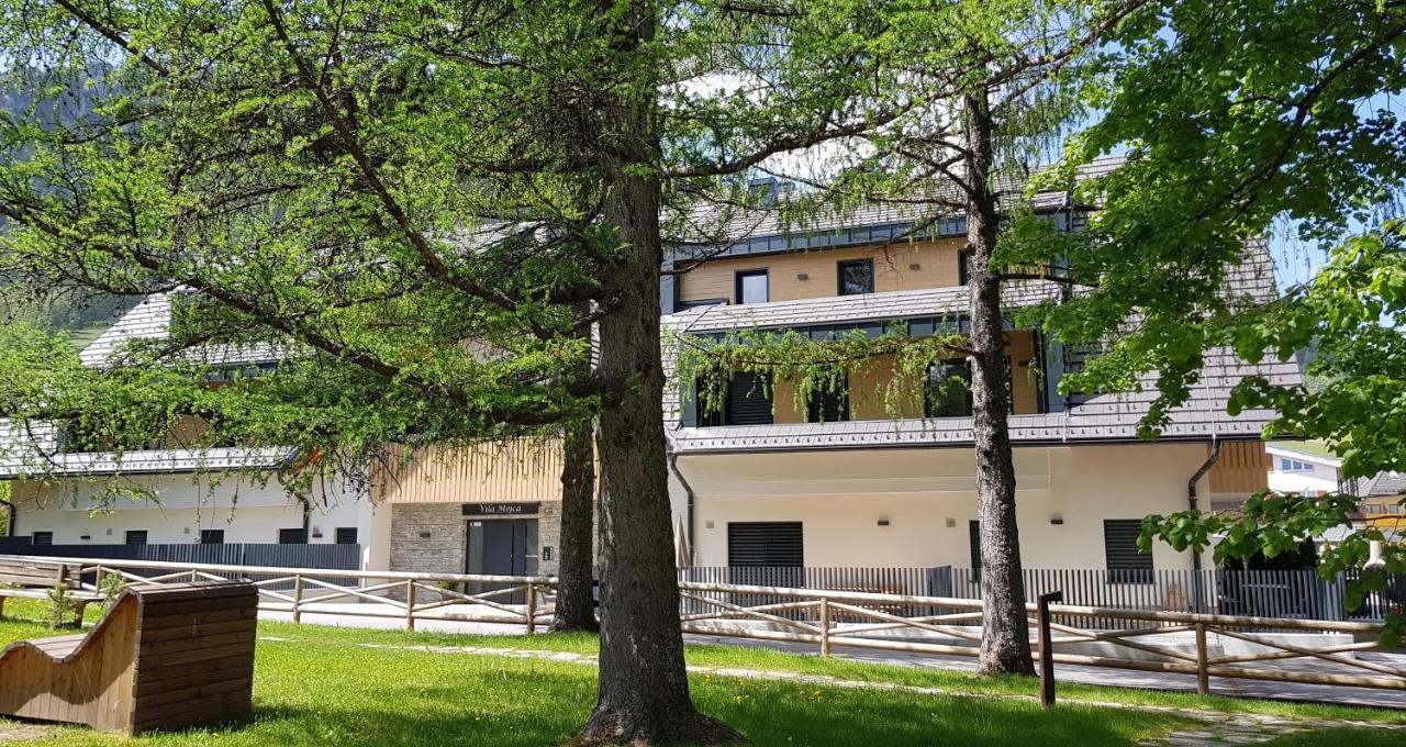 Mojca - Apartmaji Lena